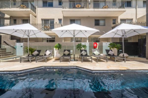Byron Bay Hotel and Apartments